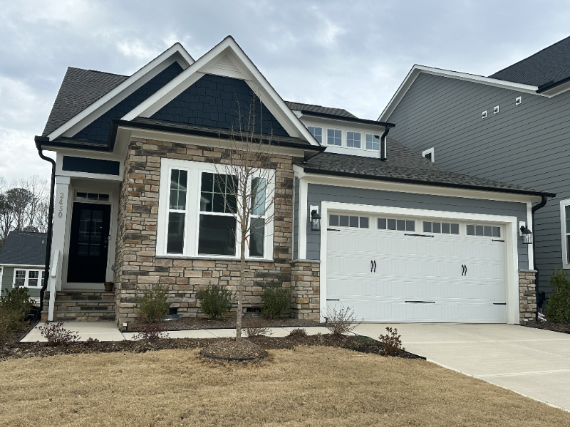 Apex House: 2430 Field Poppy Dr