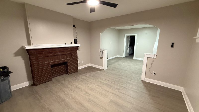 Columbus Townhome: 78 E Barthman