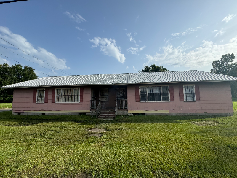 Prichard Multiplex: 519 Bay Bridge Road