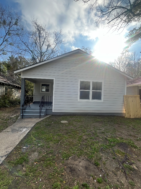 Prichard House: 514 Iowa Street