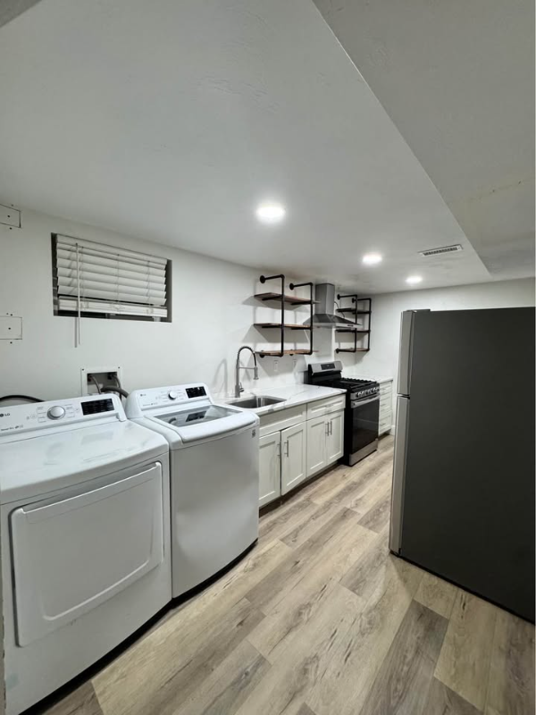 Salt Lake City House: 4084 W 6200 S