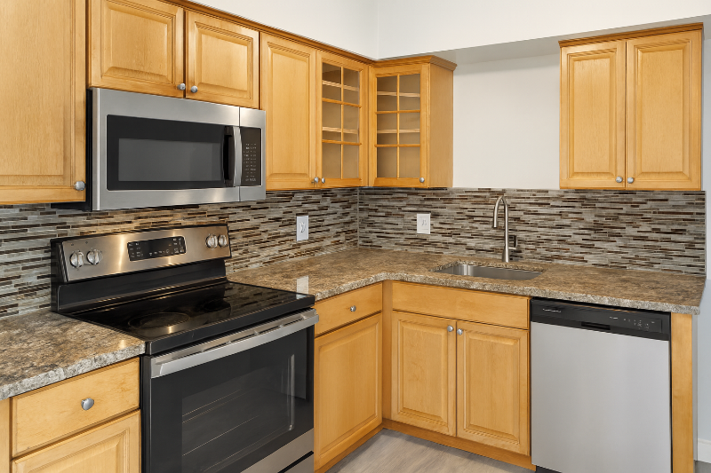 Poolesville Townhome: 17431 Hoskinson Rd