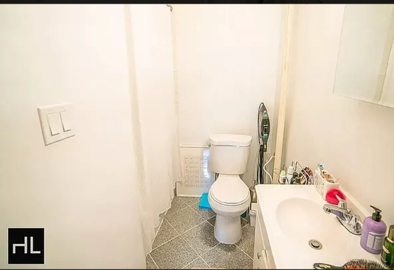 New York Apartment: W. 26th St, 5th ave