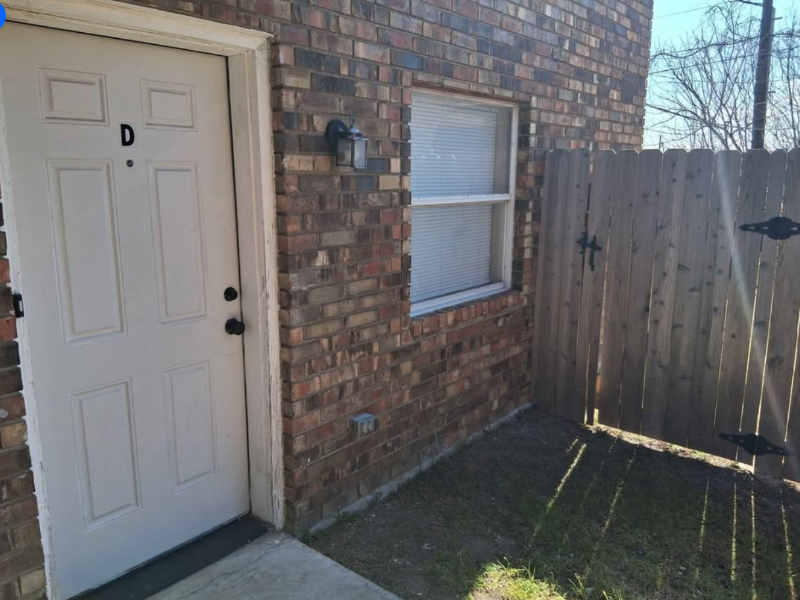 Killeen Multiplex: 506 Alpine Street