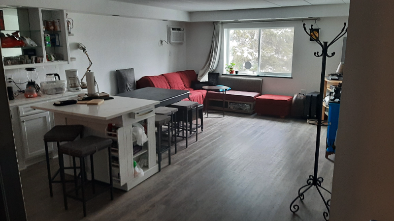 Cambridge Condo: 25 Homer Avenue