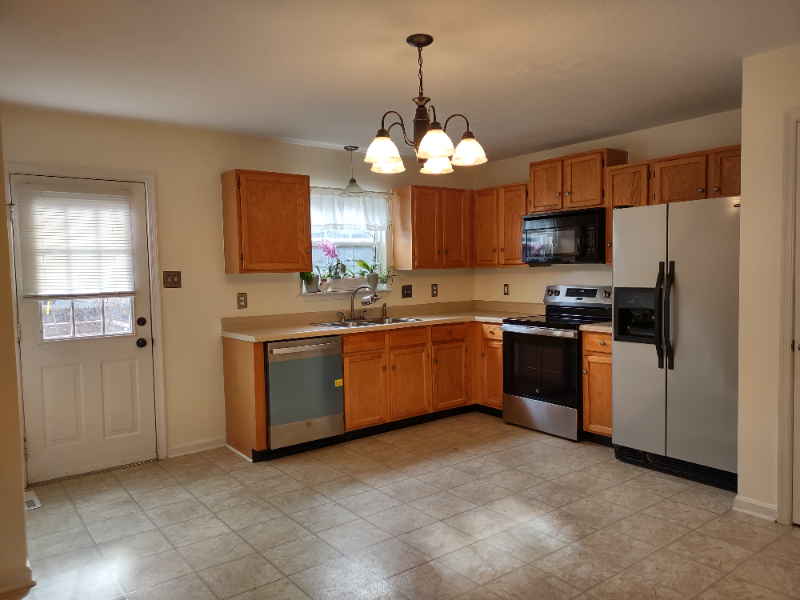 Harrisonburg Townhome: 2394 Breckenridge ct