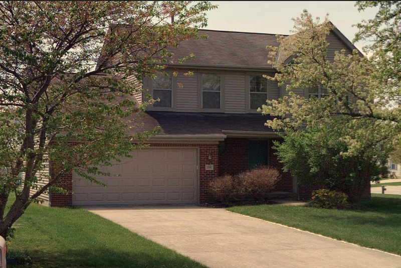 dublin House: 5947 innovation dr