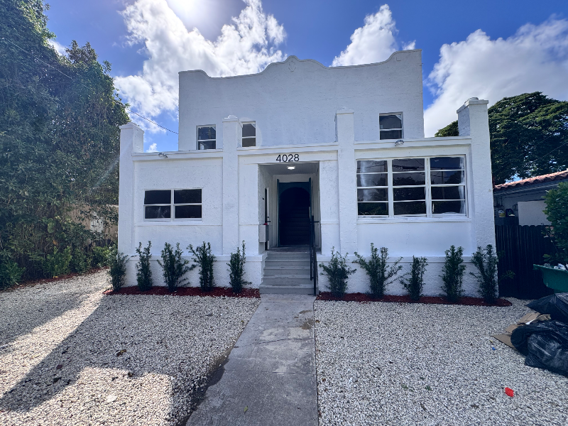 Miami Multiplex: 4028 SW 11 St