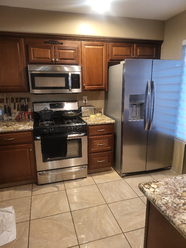 Las Vegas Townhome: 9436 Quail Ridge Dr