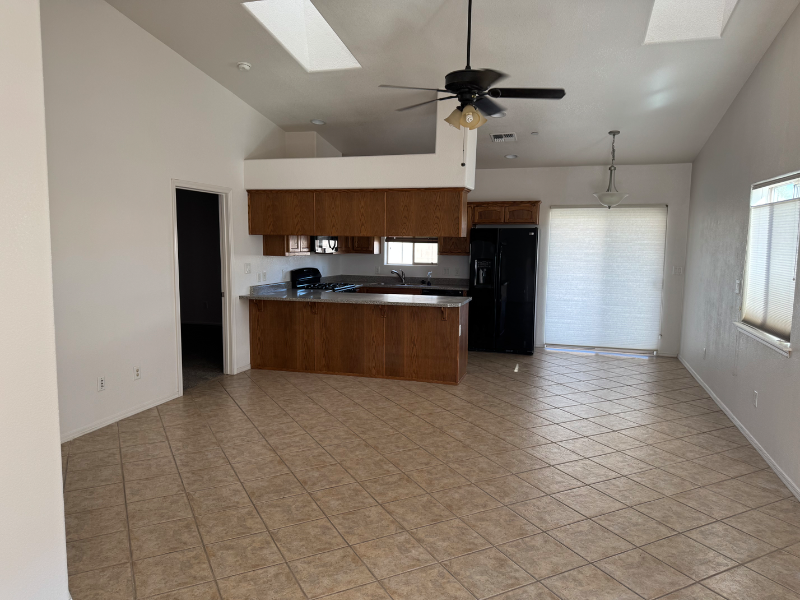 Yuma Townhome: 3193 S Brand Lee Way