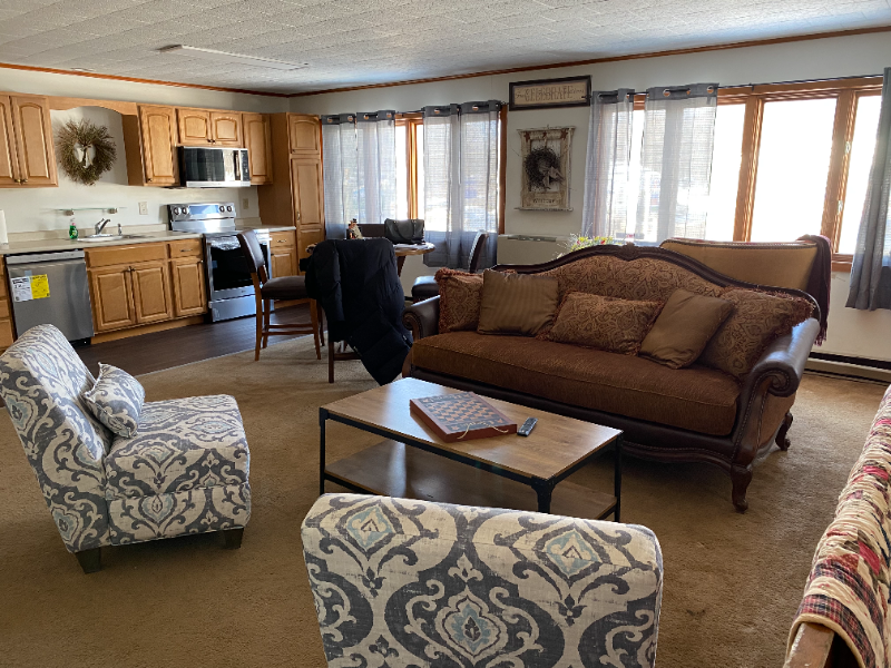 Lincoln Condo: 78 Main Street