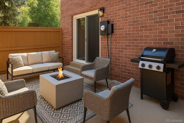 Westminster Townhome: 8055 Wolff St