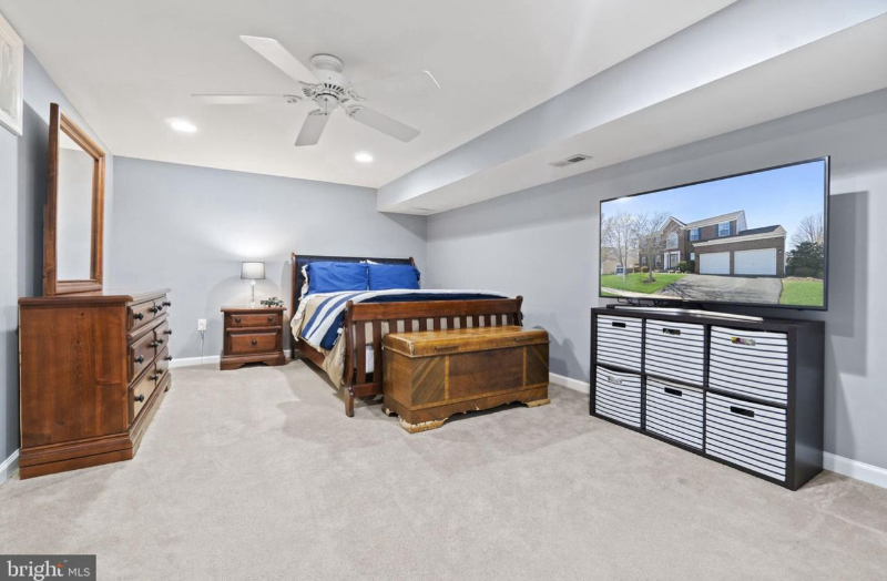 Stafford Other: 2 Palace Ln