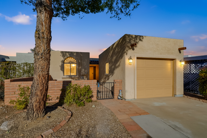green valley Townhome: 359 n calle del chancero