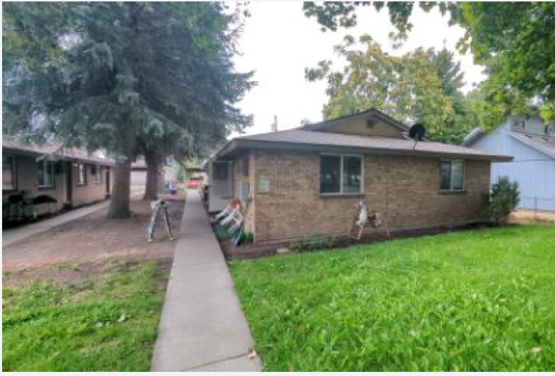 Spokane Multiplex: 2510 E Sinto Ave.