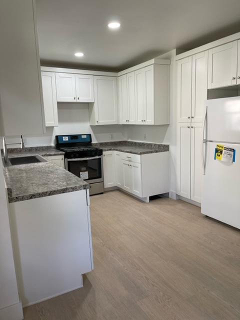 Cincinnati Multiplex: 557 Maple Ave.