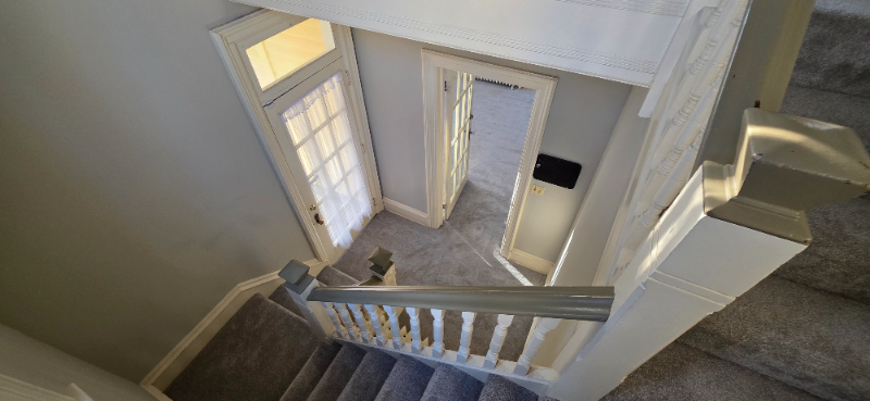 Minneapolis House: 621 6th St SE