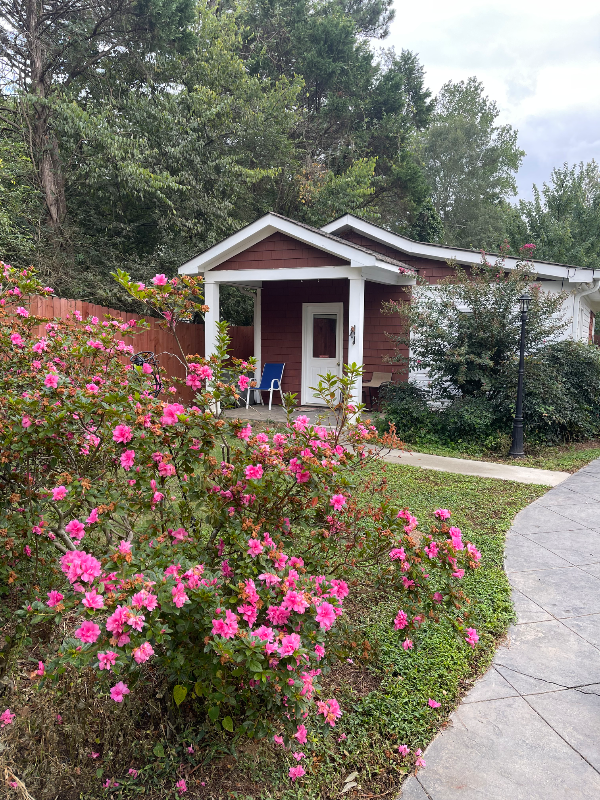 Cartersville Other: 231 Parkview Dr