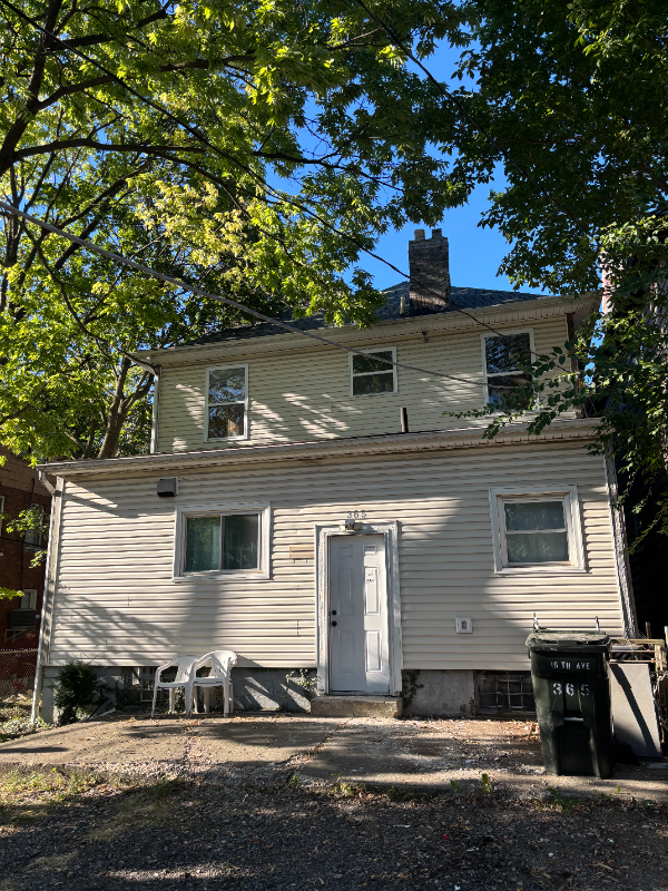 COLUMBUS Apartment: 365 E 15Th Ave