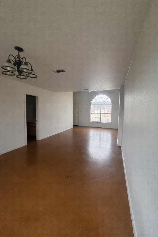 Killeen Townhome: 3807 Littleleaf Ct