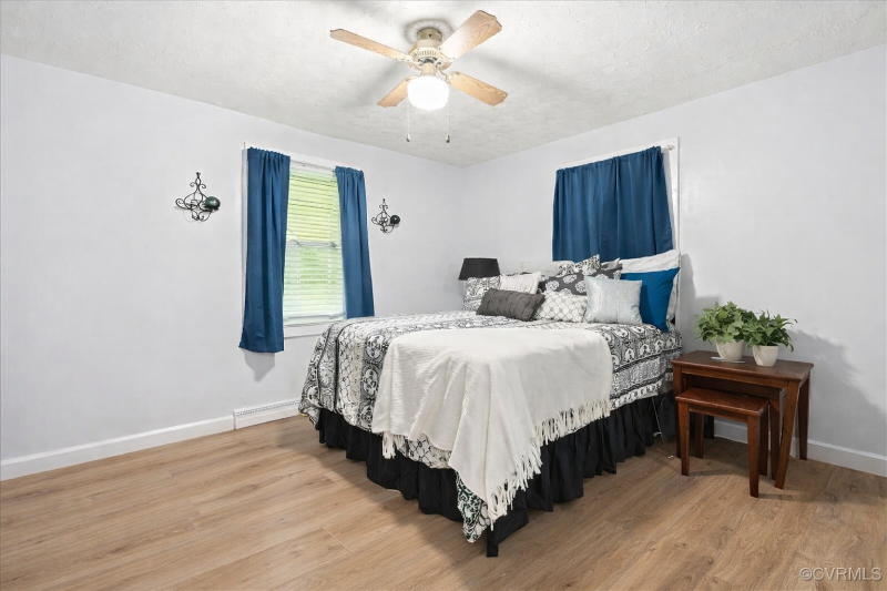 Petersburg House: 0 St Mathew Street