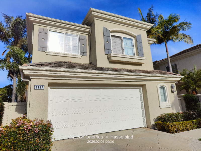 Newport Beach House: 1417 Searidge Drive