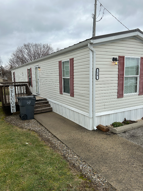 Lockbourne Other: 9859 Shepherd rd