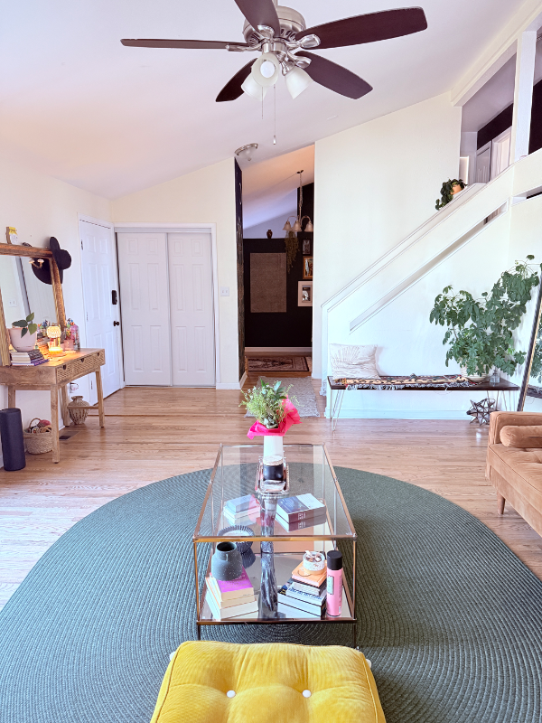 Colorado Springs House: 3165 Dublin Blvd