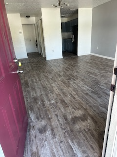 New Port Richey Apartment: 6436 Pennsylvania Ave