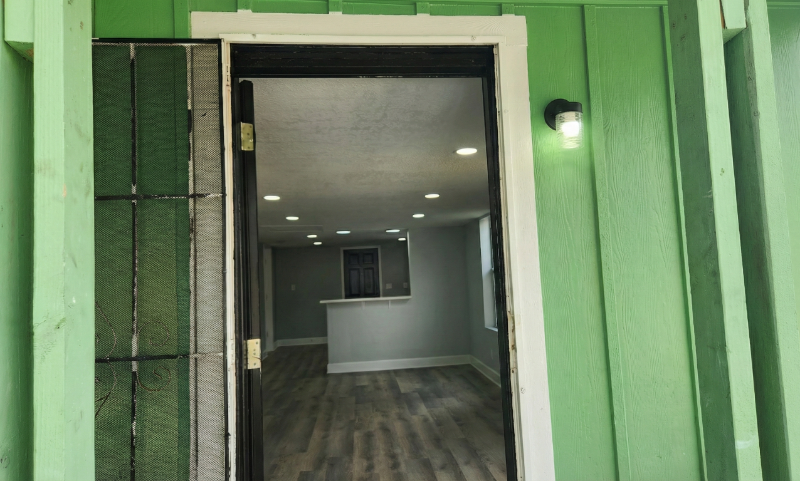 Ja House: 1246 Oakley