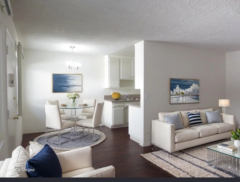 Glendale Apartment: 447 w elk