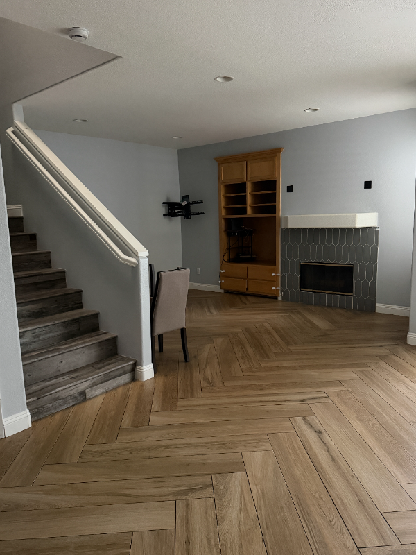 Santa Clarita Townhome: 25417 Holly Beach Dr