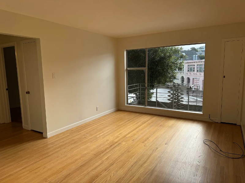 San Francisco Other: 4192 Mission St