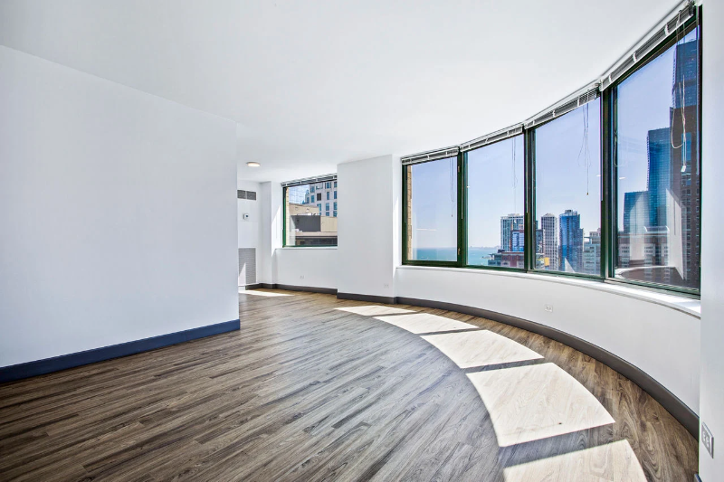 Chicago Condo: 463 E Ohio St