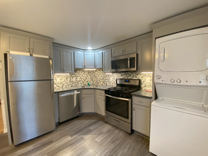 DANVILLE Apartment: 44N HUNTINGTON AVE