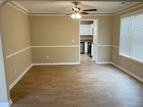 Ellenwood House: 2627 Tolliver Dr