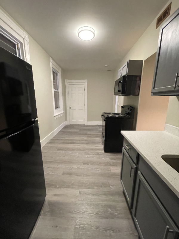 Cincinnati Multiplex: 1715 Kinney Ave