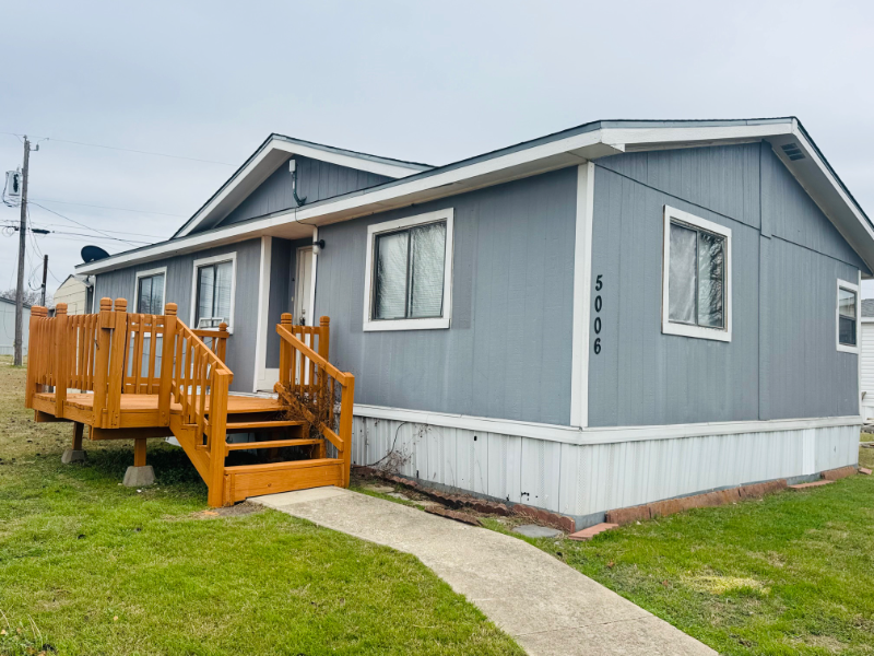 killeen House: 5006 Lance Loop