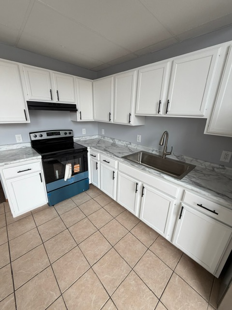 Red Wing Apartment: 205 Plum Street