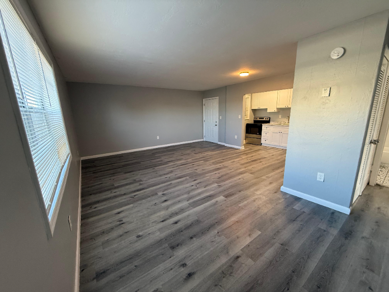 OPA LOCKA Apartment: 2561 NW 135 STREET