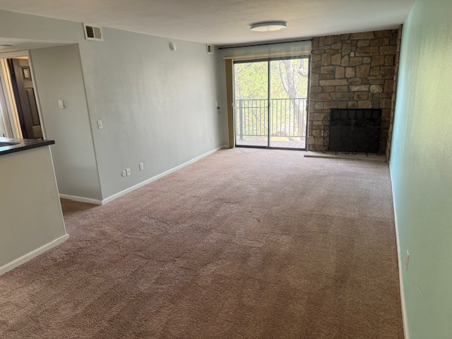 Aurora Condo: 431 S Kalispell Way