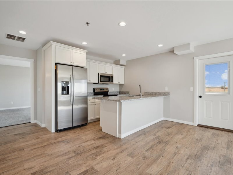 Peosta Apartment: 7028 Thunder Valley Dr.