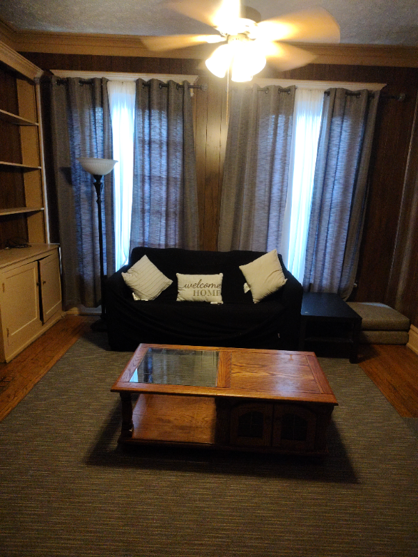 Columbus Apartment: 66 Hoffman Ave