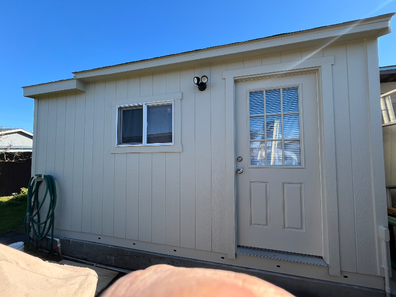 San Pablo Other: 1524 Hayes St