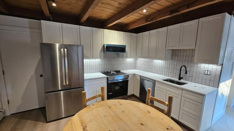 silverthorne Condo: 4200 lodgepole circle