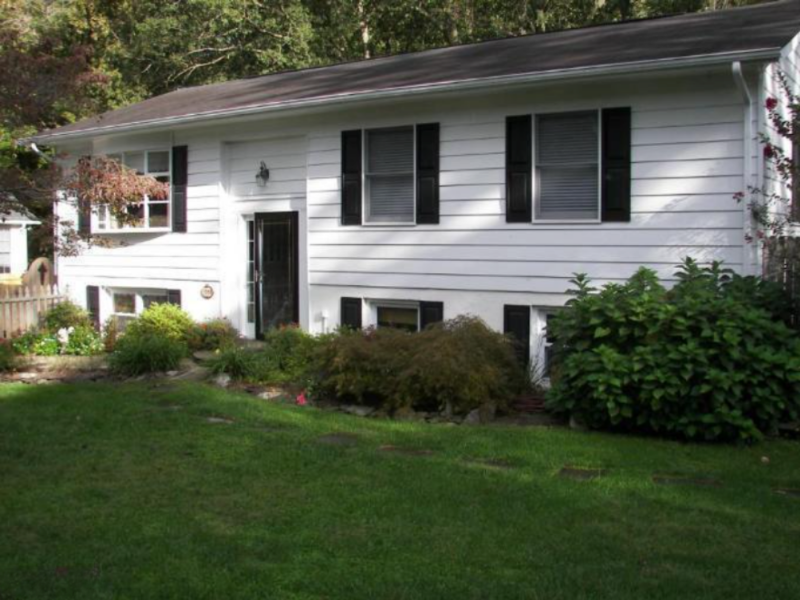 Upper Marlboro House: 5518 Old Crain Hwy