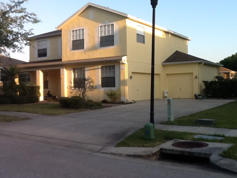 Tampa House: 5522 Lake Leta Blvd
