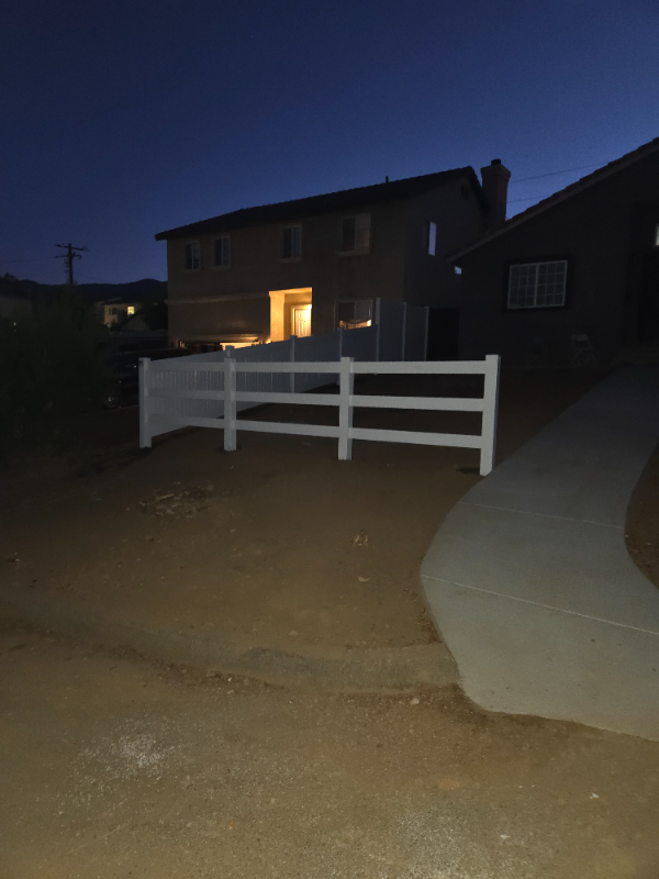 Corona House: 20305 Winton St