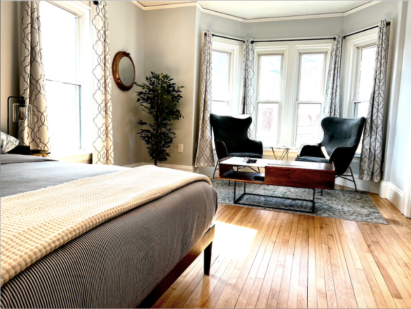 Bangor Multiplex: 283 Union St