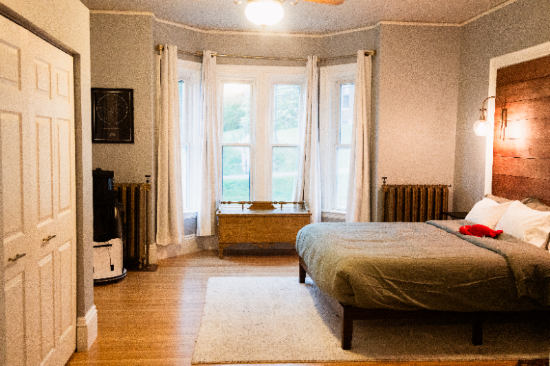 Bangor Multiplex: 283 Union St